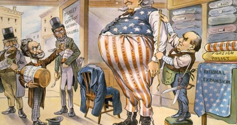 The Obese State – A Political Metaphor or a Milestone?